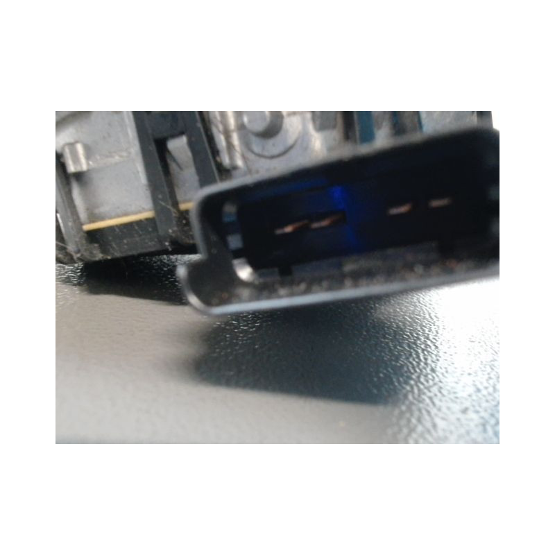 MECANISME ESSUIE-GLACE AVANT PEUGEOT 308 2011-