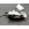 SYSTEME CONDAMNATION AVANT GAUCHE PEUGEOT 308 I Phase 1 2007-2011