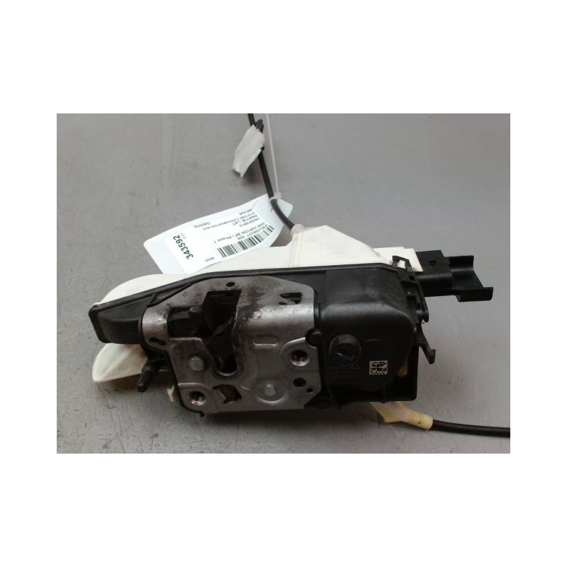 SYSTEME CONDAMNATION AVANT GAUCHE PEUGEOT 308 I Phase 1 2007-2011