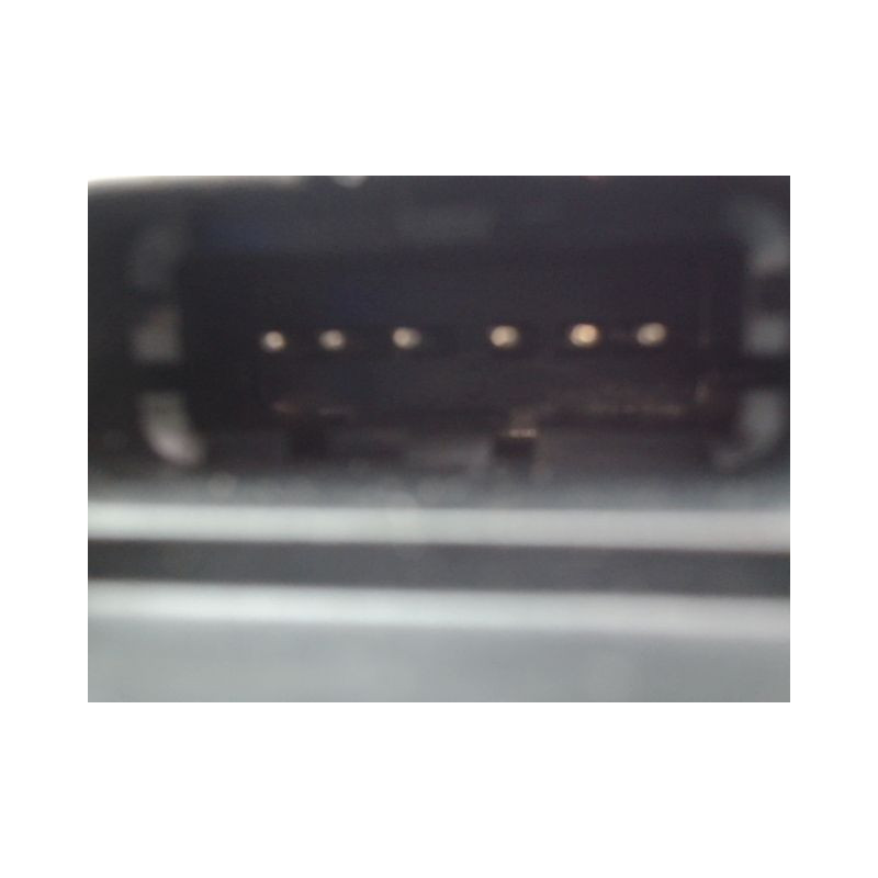 SYSTEME CONDAMNATION AVANT GAUCHE PEUGEOT 308 I Phase 1 2007-2011