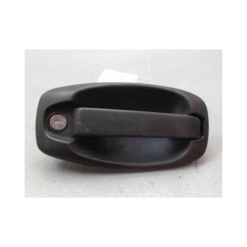 POIGNEE EXTERIEURE PORTE AVANT DROIT PEUGEOT BIPPER FG 2008-...
