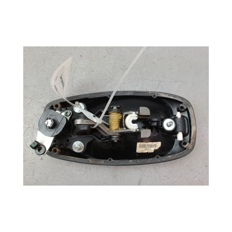 POIGNEE EXTERIEURE PORTE AVANT GAUCHE PEUGEOT BIPPER FG 2008-...