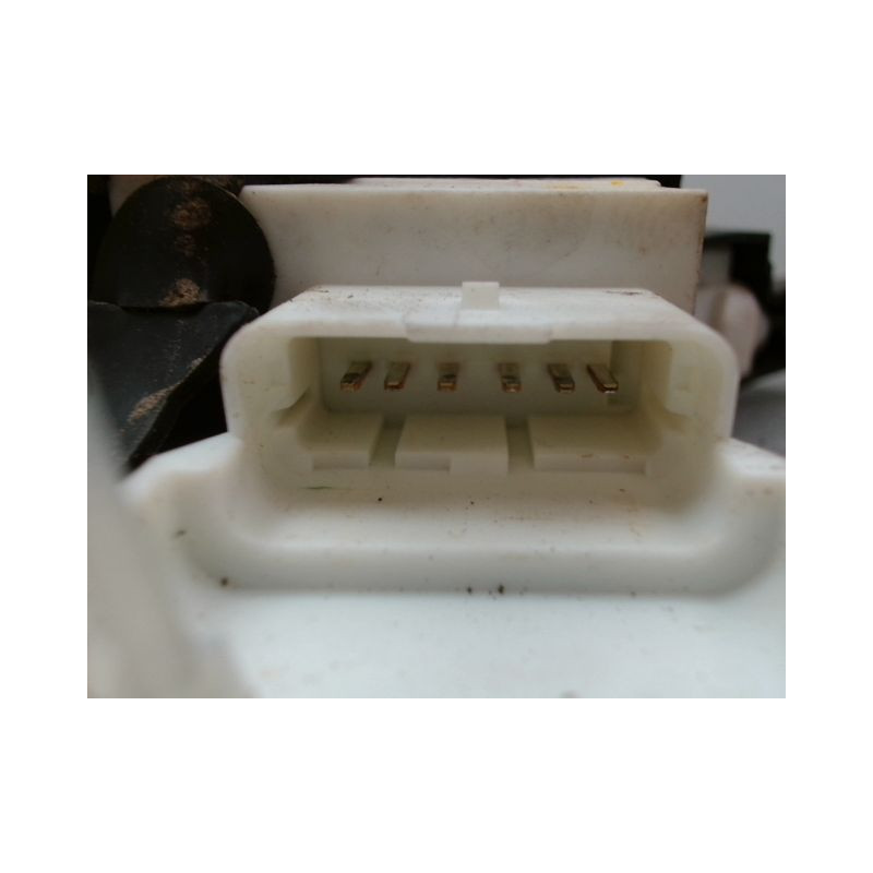 SYSTEME CONDAMNATION ARRIERE DROIT CITROEN C4 I Phase 1 2004-2008