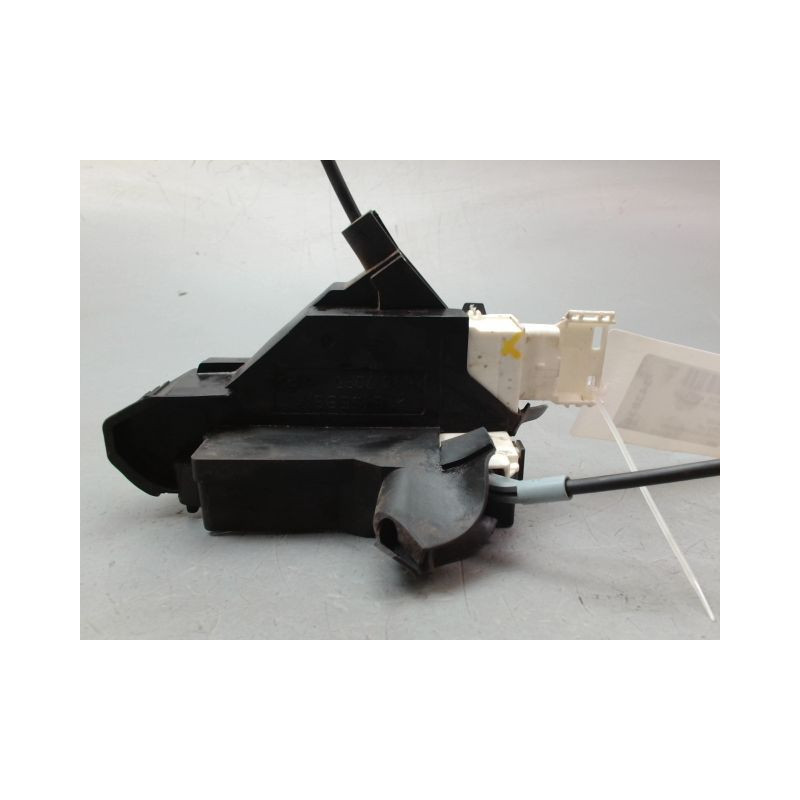 SYSTEME CONDAMNATION ARRIERE DROIT CITROEN C4 I Phase 1 2004-2008