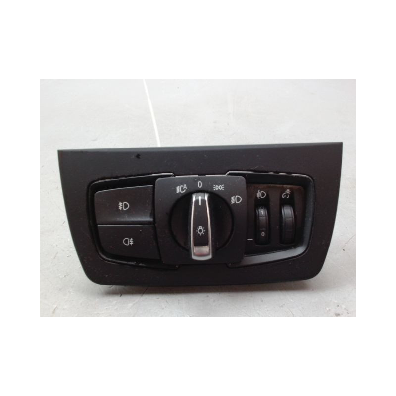 INTERIEUR COMMANDE PHARES BMW SERIE 3