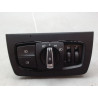 INTERIEUR COMMANDE PHARES BMW SERIE 3