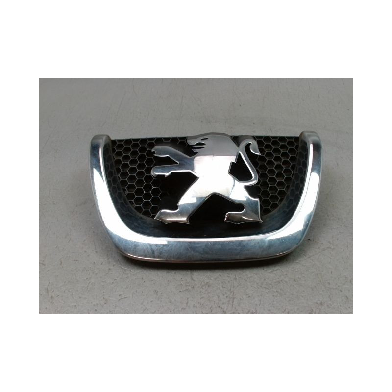 SIGLE CALANDRE PEUGEOT 207 2006-2013