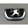 SIGLE CALANDRE PEUGEOT 207 2006-2013