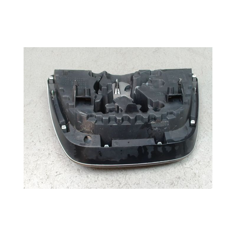 SIGLE CALANDRE PEUGEOT 207 2006-2013