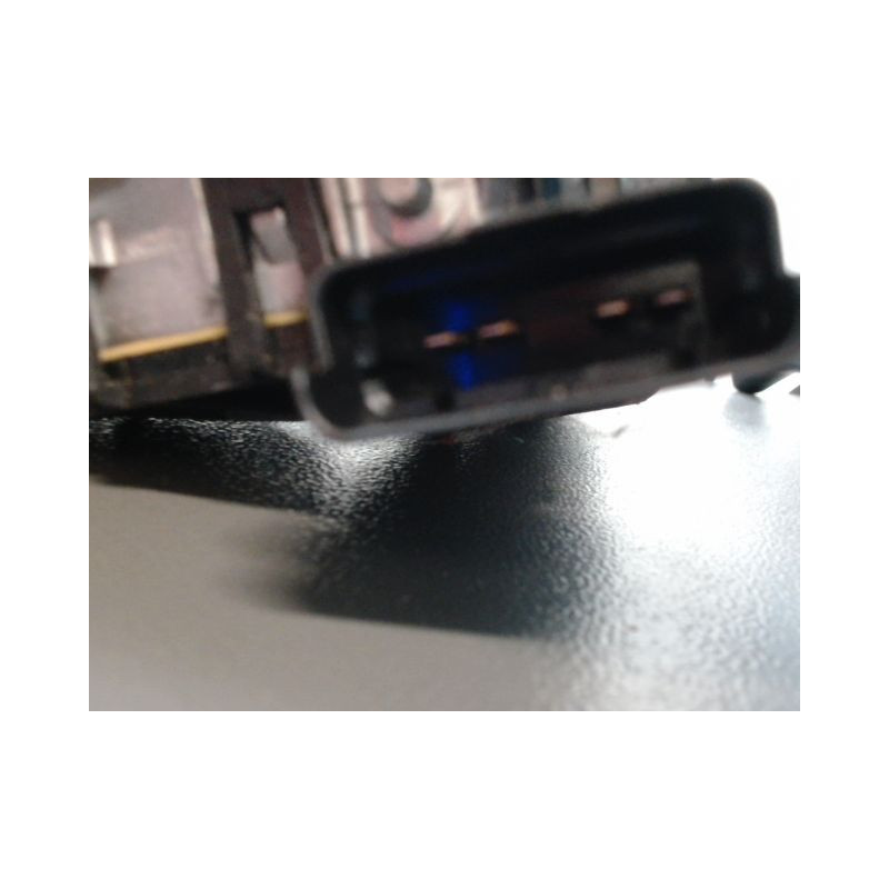 MECANISME ESSUIE-GLACE AVANT PEUGEOT 308 2011-
