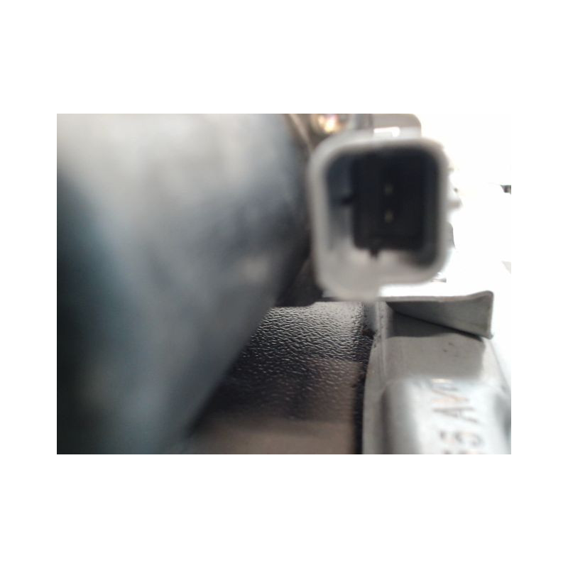 MECANISME+MOTEUR LEVE-GLACE AVANT DROIT PEUGEOT 207 2006-2013