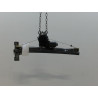 MECANISME+MOTEUR LEVE-GLACE AVANT GAUCHE PEUGEOT 207 2006-2013