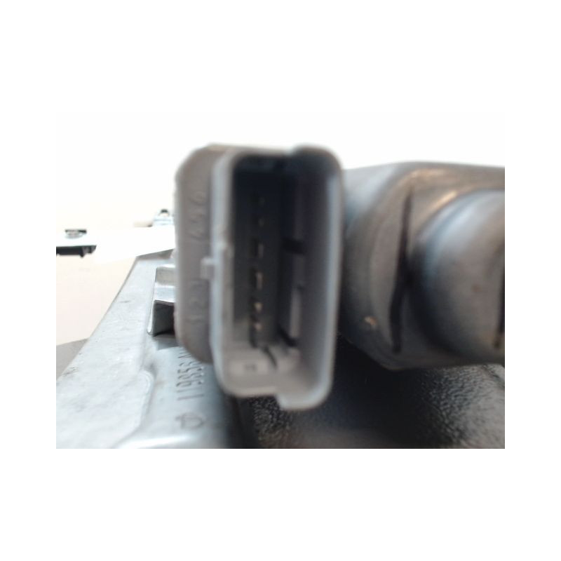 MECANISME+MOTEUR LEVE-GLACE AVANT GAUCHE PEUGEOT 207 2006-2013