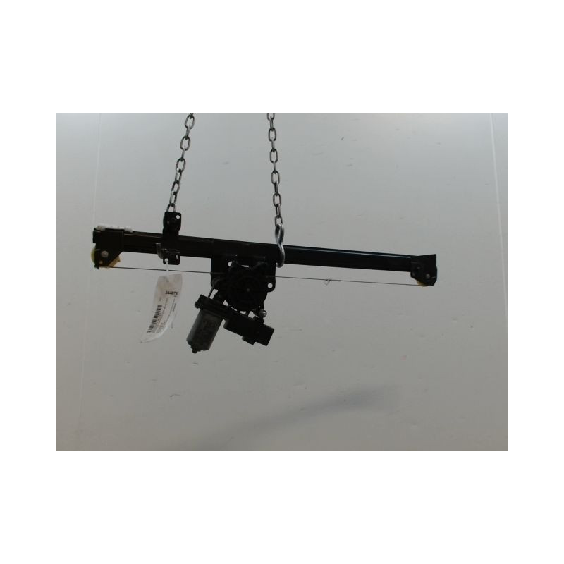 MECANISME+MOTEUR LEVE-GLACE AVANT DROIT PEUGEOT BOXER FG 330-L1H1 III CRT 2006-...