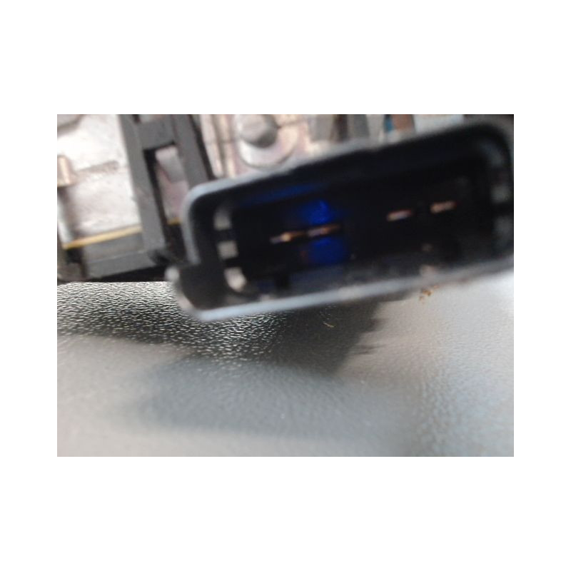 MECANISME ESSUIE-GLACE AVANT PEUGEOT 308 2011-
