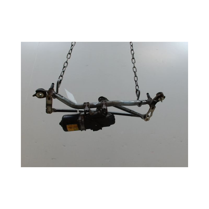 MECANISME ESSUIE-GLACE AVANT CITROEN C3 PICASSO MONOSP. Phase 1 2009-2012