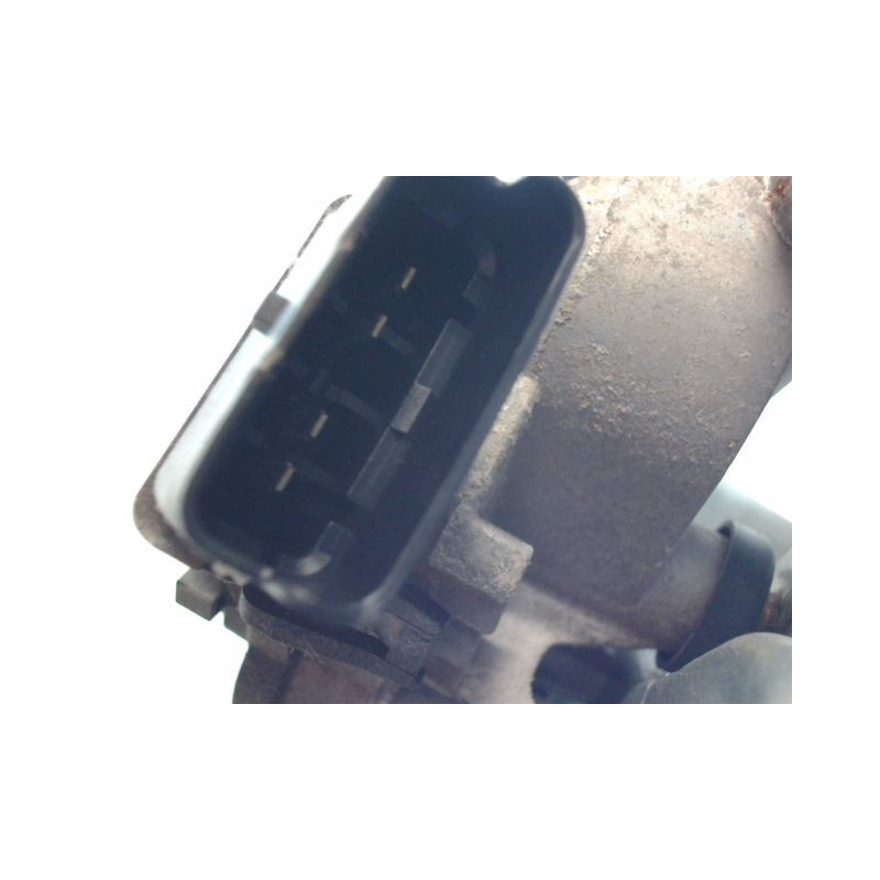 MECANISME ESSUIE-GLACE AVANT CITROEN C3 PICASSO MONOSP. Phase 1 2009-2012