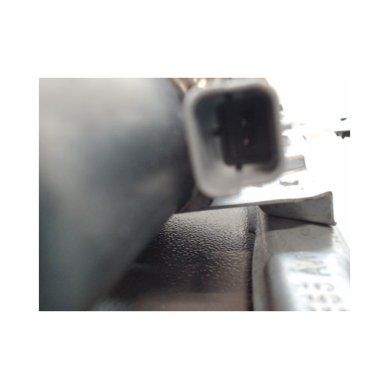MECANISME+MOTEUR LEVE-GLACE AVANT DROIT PEUGEOT 207 2006-2013