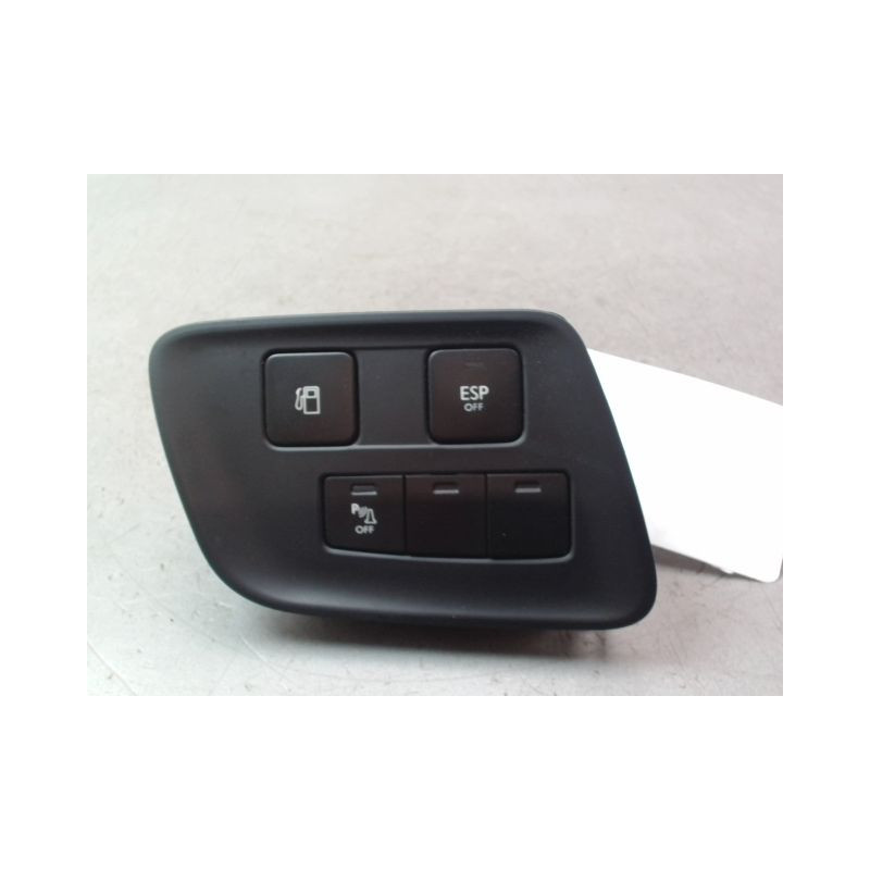 COMMANDE ESP CITROEN C4 II Phase 1 (B71) 2010-2015