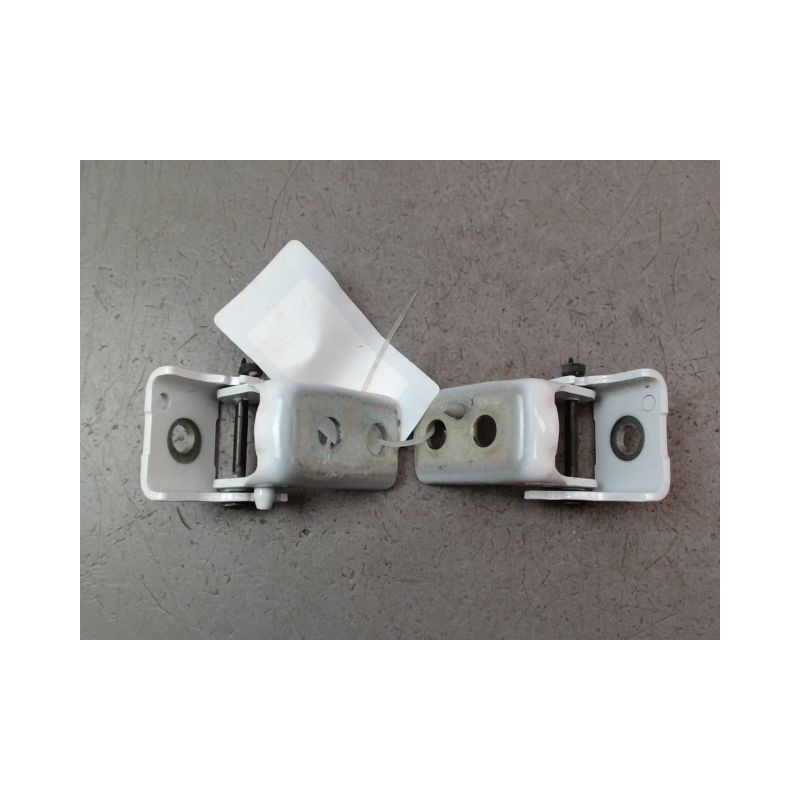 CHARNIÈRE PORTE ARG PEUGEOT 208 2012-...