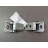 CHARNIÈRE PORTE ARG PEUGEOT 208 2012-...