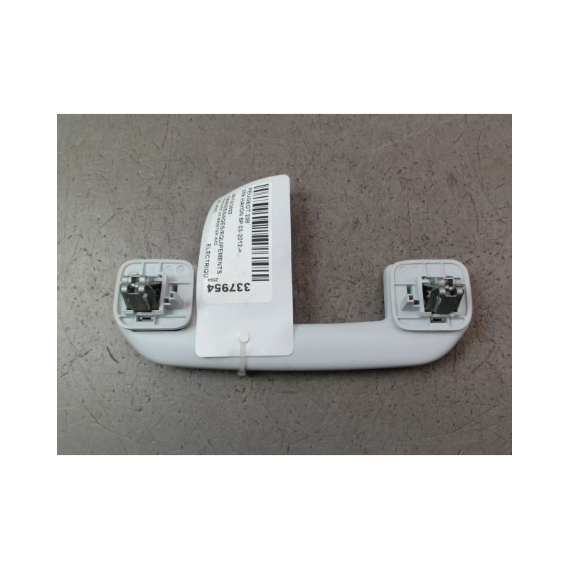 POIGNÉE DE MAINTIEN AVD PEUGEOT 208 2012-...