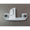POIGNÉE DE MAINTIEN AVD PEUGEOT 208 2012-...