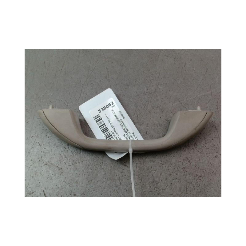 POIGNÉE DE MAINTIEN ARD DACIA SANDERO II Phase 1 2012-...