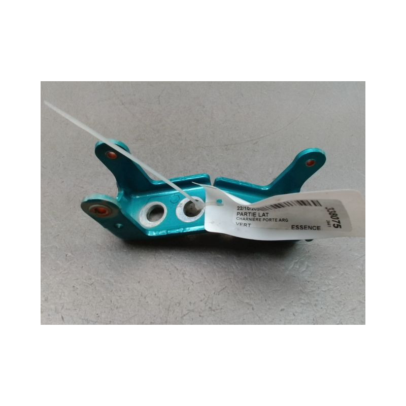 CHARNIÈRE PORTE ARG CITROEN C3 2009-