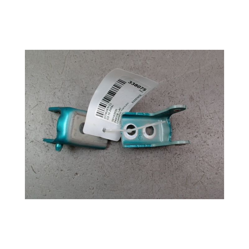 CHARNIÈRE PORTE AVG CITROEN C3 2009-