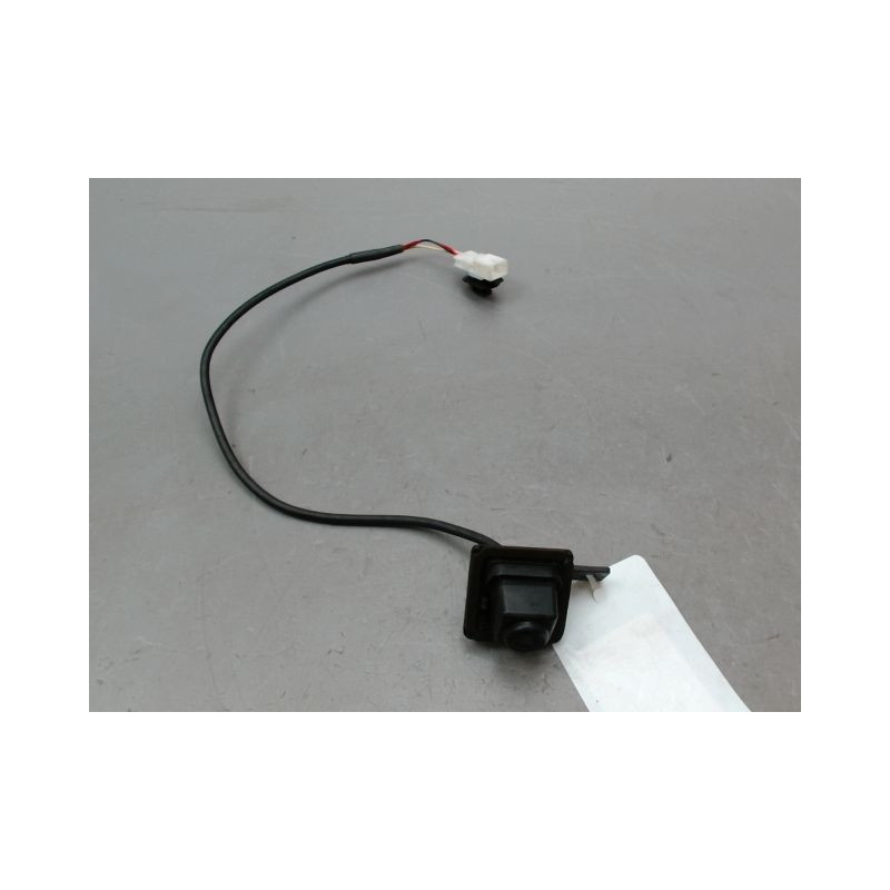 CAMERA ARRIERE RENAULT CAPTUR Phase 1 2013-...