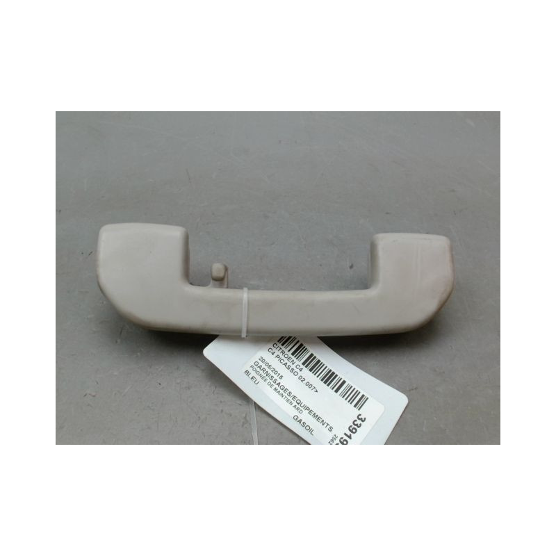 POIGNÉE DE MAINTIEN ARD CITROEN C4 PICASSO 007-