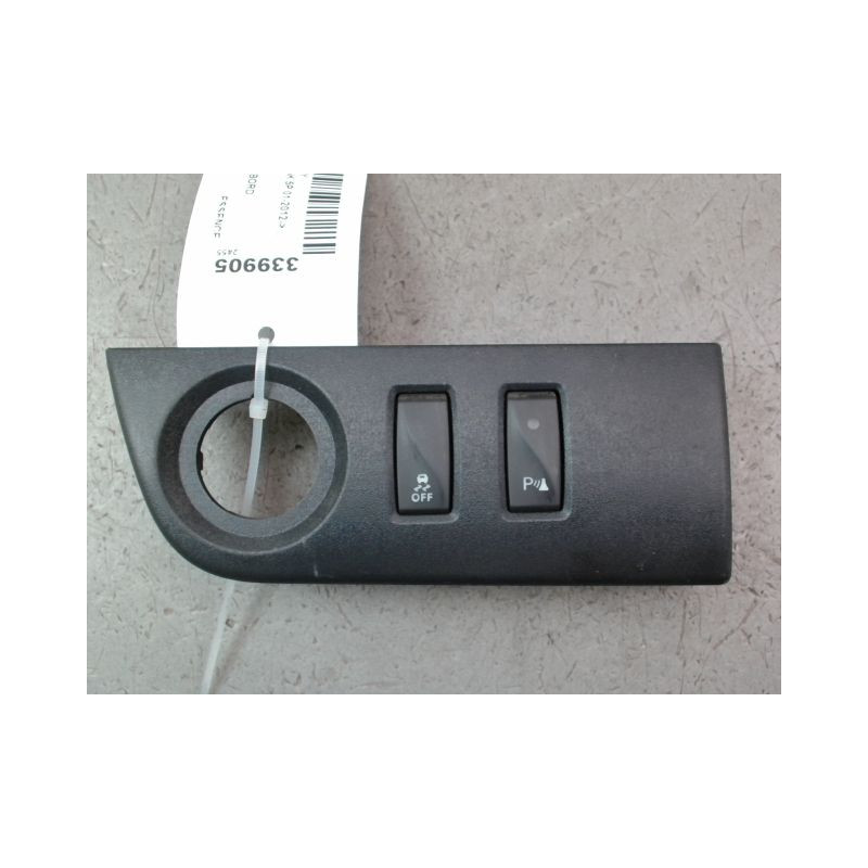 COMMANDE ESP DACIA LODGY BREAK 2012-...