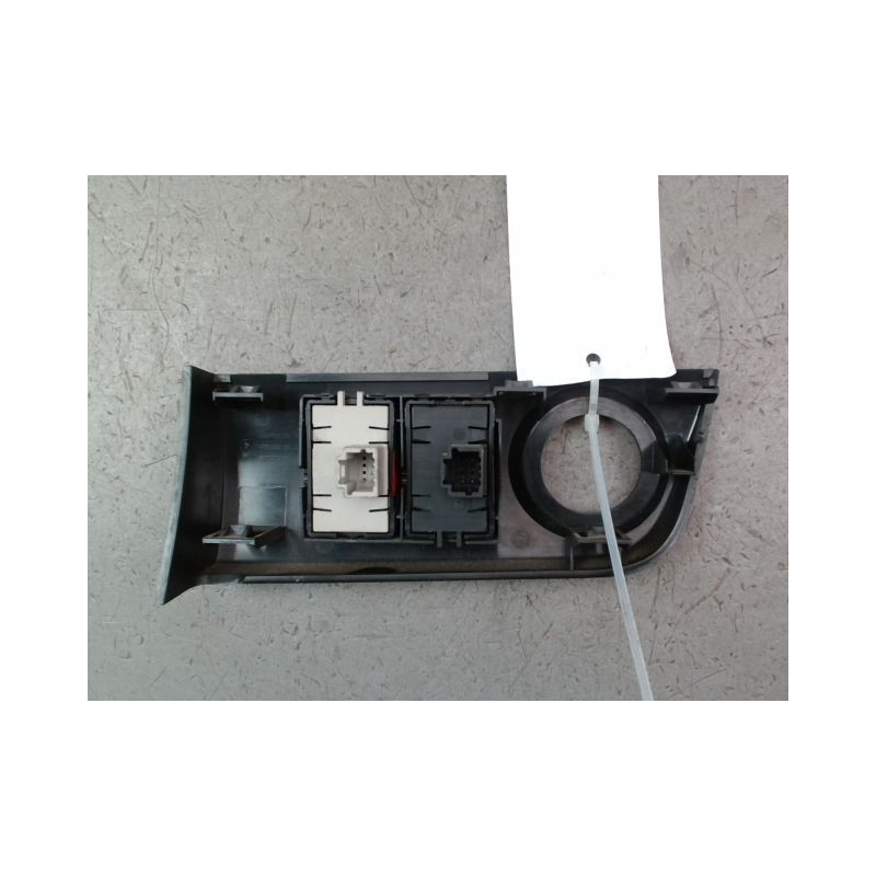 COMMANDE ESP DACIA LODGY BREAK 2012-...