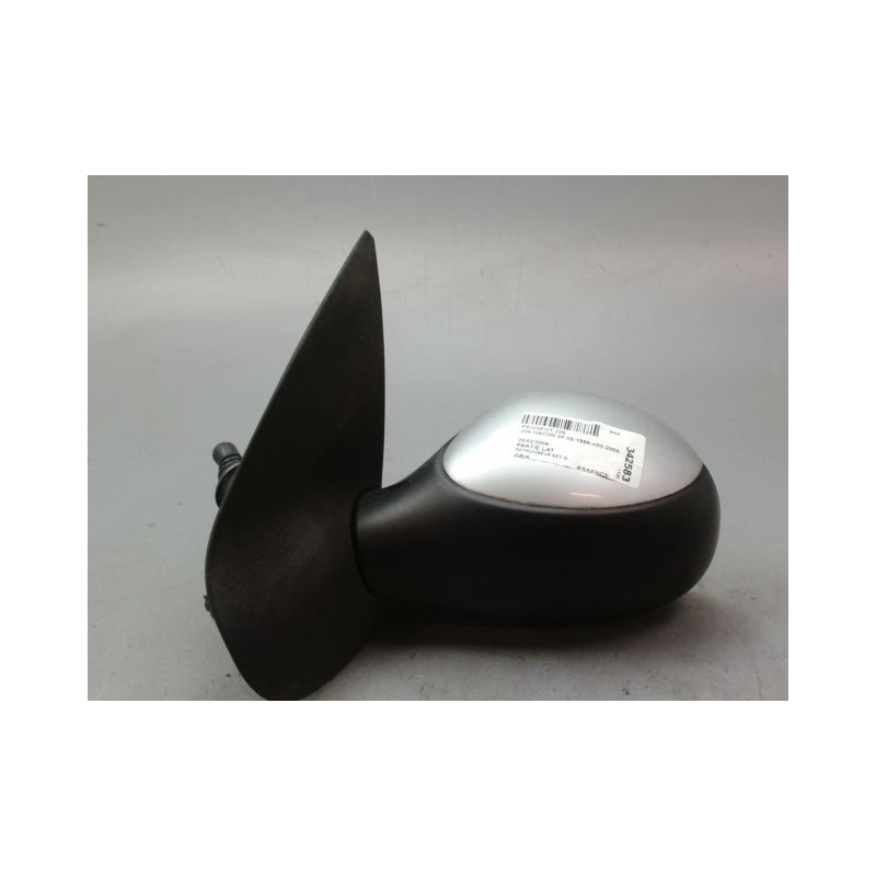 RETROVISEUR EXTERIEUR GAUCHE PEUGEOT 206 1998-2009