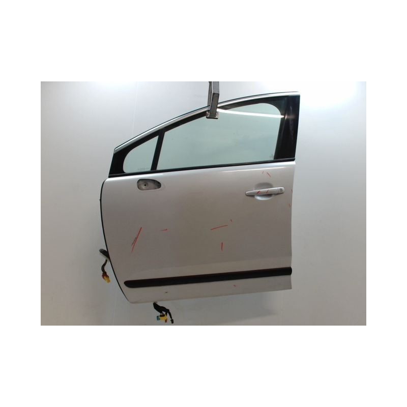PORTE AVANT GAUCHE PEUGEOT 3008 BREAK I Phase 1 2009-2013