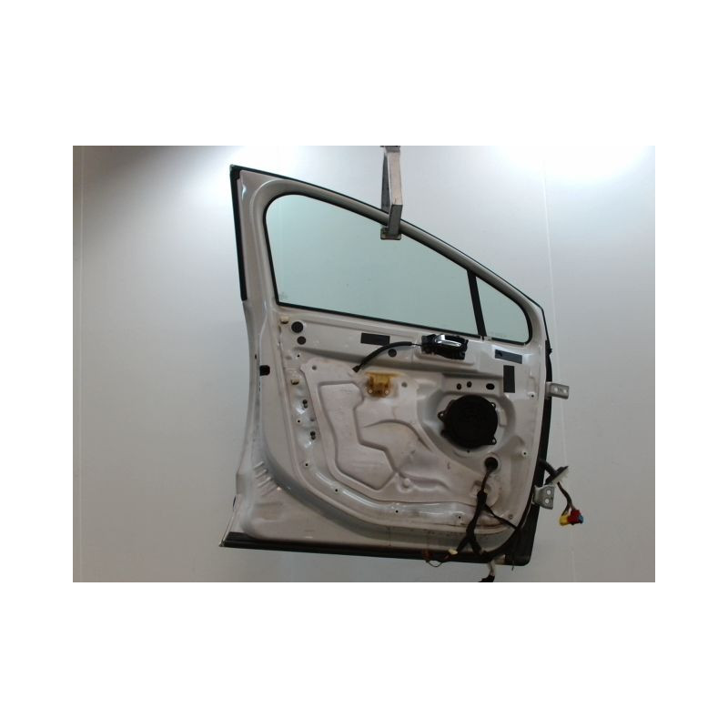 PORTE AVANT GAUCHE PEUGEOT 3008 BREAK I Phase 1 2009-2013
