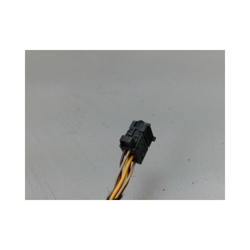 RETROVISEUR EXTERIEUR ELECTRIQUE GAUCHE VOLKSWAGEN POLO V Phase 1 (6R) 2009-2014
