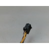 RETROVISEUR EXTERIEUR ELECTRIQUE GAUCHE VOLKSWAGEN POLO V Phase 1 (6R) 2009-2014