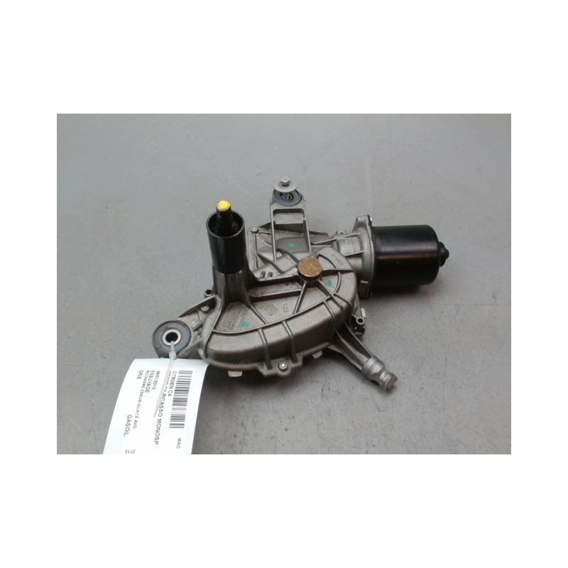 MECANISME ESSUIE-GLACE AVANT CITROEN GRAND C4 PICASSO MONOSP. I LONG 2006-2013