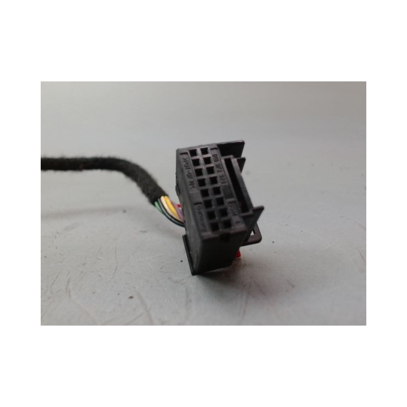 RETROVISEUR EXTERIEUR ELECTRIQUE DROIT VOLKSWAGEN PASSAT BERL. V 2005-2010