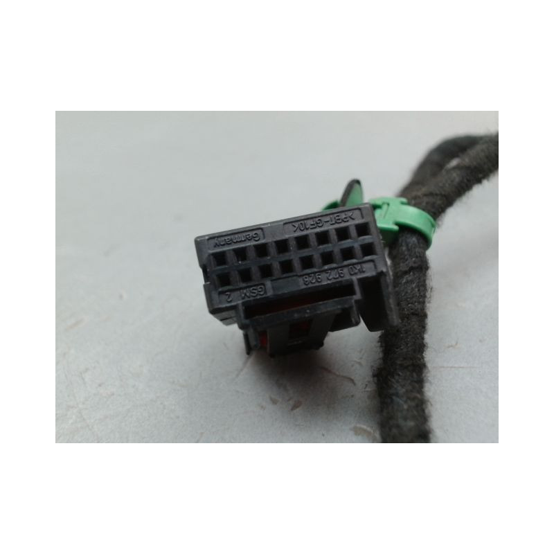 RETROVISEUR EXTERIEUR ELECTRIQUE GAUCHE VOLKSWAGEN PASSAT BERL. V 2005-2010