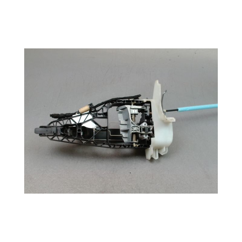 POIGNEE EXTERIEURE PORTE AVANT GAUCHE MINI MINI III (F55/F56) 2014-...
