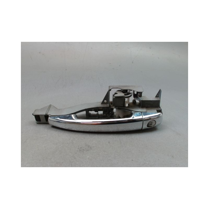 POIGNEE EXTERIEURE PORTE AVANT GAUCHE CITROEN C3 II Phase 2 (A51) 2013-2016