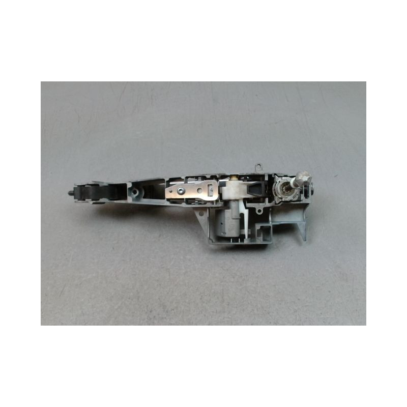POIGNEE EXTERIEURE PORTE AVANT GAUCHE CITROEN C3 II Phase 2 (A51) 2013-2016