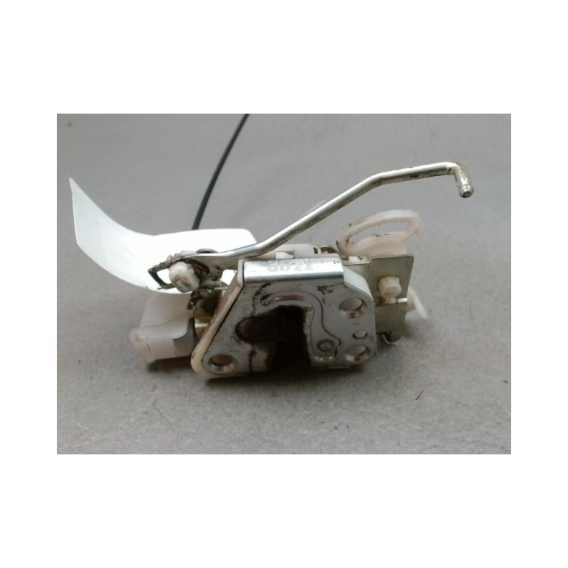 SYSTEME CONDAMNATION AVANT DROIT PEUGEOT 107 Phase 3 2012-2014