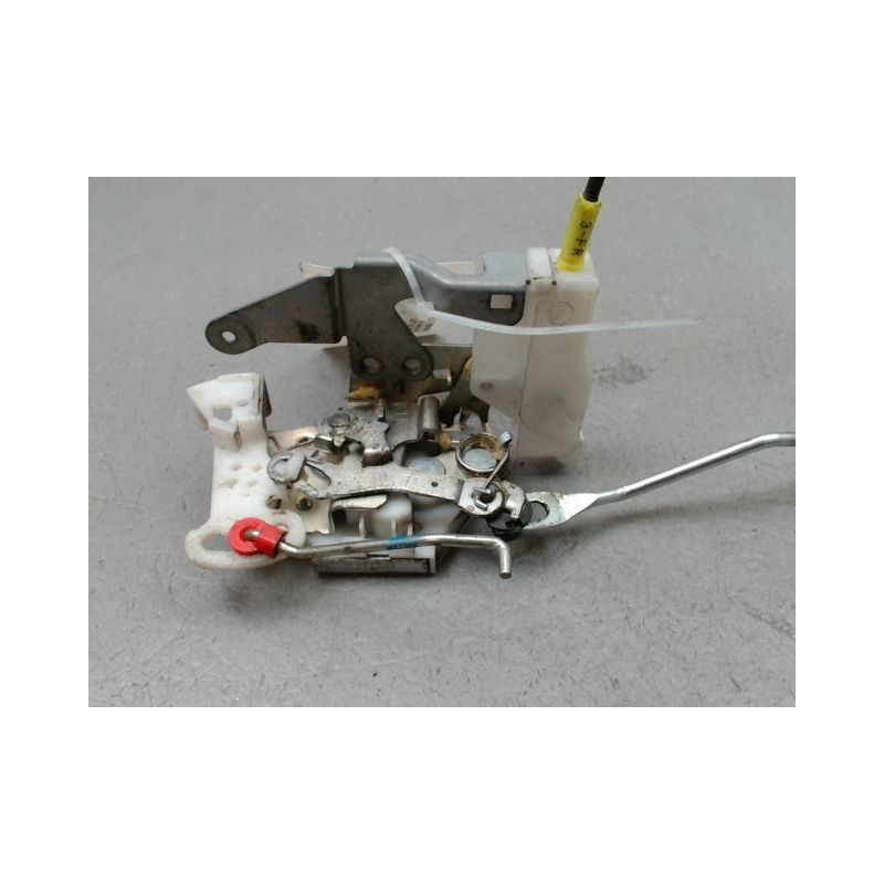 SYSTEME CONDAMNATION AVANT GAUCHE PEUGEOT 107 Phase 3 2012-2014