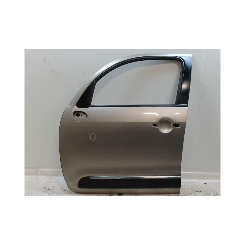 PORTE AVANT GAUCHE CITROEN C3 PICASSO MONOSP. Phase 1 2009-2012