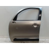 PORTE AVANT GAUCHE CITROEN C3 PICASSO MONOSP. Phase 1 2009-2012