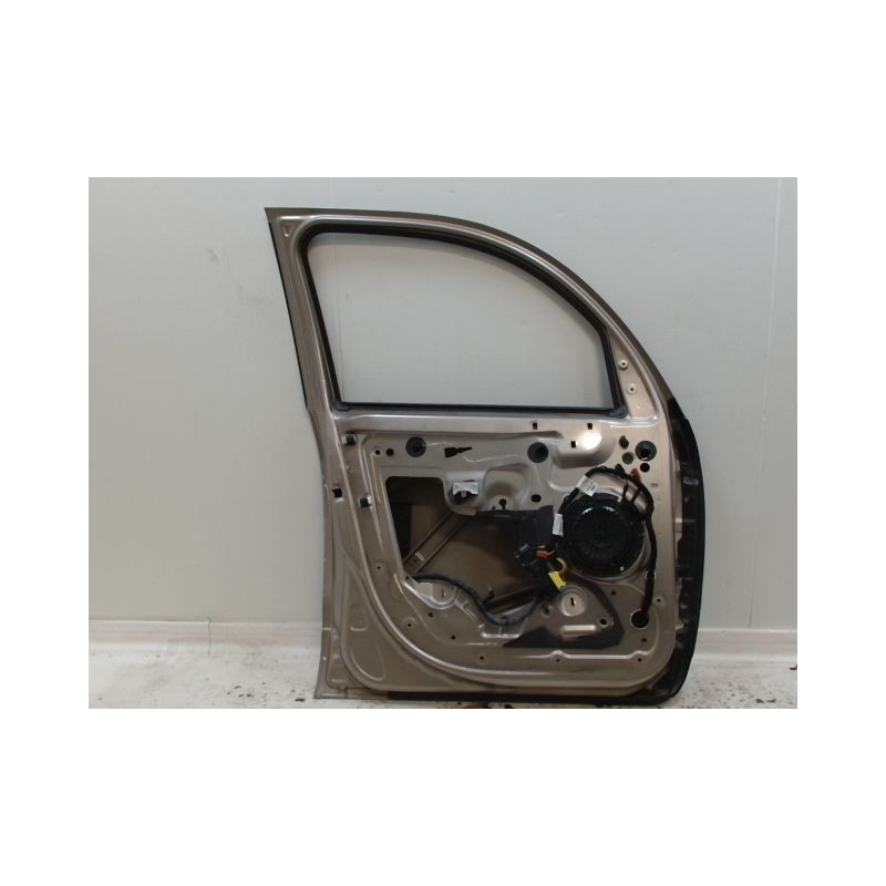 PORTE AVANT GAUCHE CITROEN C3 PICASSO MONOSP. Phase 1 2009-2012
